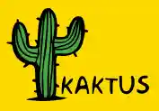 Můj Kaktus Slevový kód